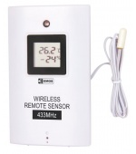 Bezdrátové čidlo k meteostanici AOK-5018B