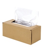 Odpadní pytle pro skartovače Fellowes Automax™ 300C, 300CL, 500C, 500CL