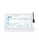 Wacom Pen holder for DTK-1660E