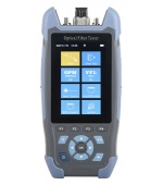 PRO MINI OTDR Fiber Optic Reflectometer 980REV