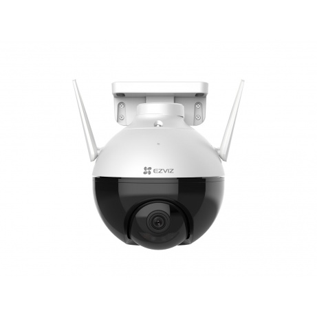 EZVIZ C8C (PT Camera, 1080P, 4mm)