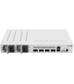 MikroTik CRS504-4XQ-IN, Cloud Router Switch