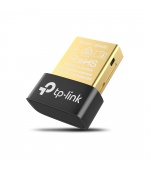 TP-Link UB400 Bluetooth 4.0 USB Adapter, Nano velikost, USB 2.0