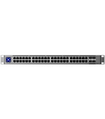 Ubiquiti USW-Pro-48-POE, UniFi Switch Pro 48 PoE
