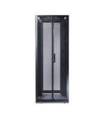NetShelter SX 48U 750mm Wide x 1200mm Deep Enclosure