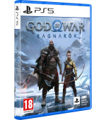 PS5 - God of War Ragnarok