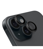 OBAL:ME Ochrana Čoček pro Apple iPhone 12 Black