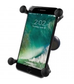RAM Mounts X-Grip univerzální držák na mobilní telefon s 1,5" kulovým čepem