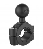 RAM Mounts Torque objímka pro průměr 19,1 - 25,4 mm s 1" čepem, RAM-B-408-75-1U