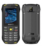 ALIGATOR R40 eXtremo černo-žlutý