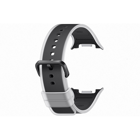 Samsung Lehký silikonový řemínek (velikost S/M) Watch9 Black