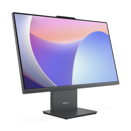 Lenovo IdeaCentre/27IRH9/27"/QHD/7-240H/32GB/1TB/Intel int/W11H/Šedá/2R