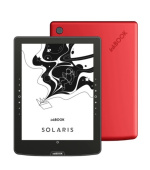 InkBook Solaris red