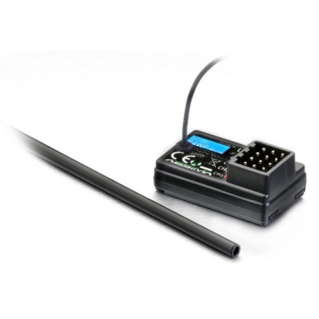 Přijímač Absima R4WP-V2 Micro 2,4GHz ANT