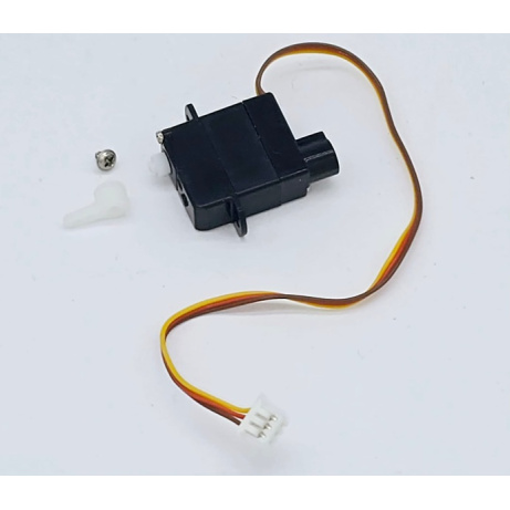 Servo motor pro A800-016