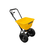 Rozmetadlo hnojiv nebo soli 36 l