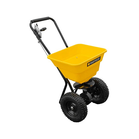 Rozmetadlo hnojiv nebo soli 36 l