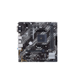 ASUS B450M-K II Socket AM4, B450, 2xDDR4, 1x PCIe 3.0 x16 (x16 mode), 1x PCIe 3.0 x16 (x8 mode), M.2 Socket 3, mATX