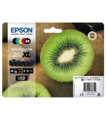 EPSON cartridge T02G7 (5color) multipack (kiwi) XL