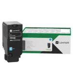 LEXMARK CX735 Cyn 16.2K CRTG