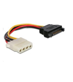 GEMBIRD CABLEXPERT Kabel SATA M na Molex F