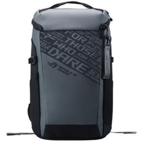 ASUS ROG BACKPACK RANGER BP2701 (cyber edition) batoh pro 17" notebooky, černý 6v1