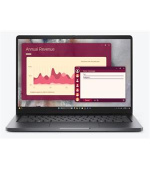DELL Pro 14 PC14250 Core 5 235U/16GB/512GB SSD/14" IPS FHD+/IR Cam & Mic/W11P/3Y ProSpt/šedá