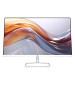HP LCD 527sa 27" IPS/FHD 1920x1080 AG/100Hz/5ms/2xHDMI/VGA/repro/16:9/1500:1/300cd/2y/Silver white