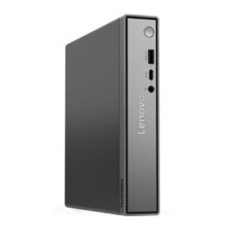 Lenovo ThinkCentre neo 50q Gen 5 Tiny Core 5 210H/16GB/512GB SSD/3yOnSite/Bez OS/černá