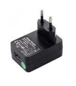 Zebra Napájecí zdroj POWER- WALL CUBE,AC,DC,1.2 A,5.4V, 6W