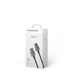 Epico HDMI na HDMI 8K/60Hz kabel 2m