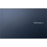 ASUS Vivobook 15/M1502YA-NJ589W/R7-5825U/15,6"/FHD/8GB/512GB SSD/RX Vega 8/W11H/Blue/2R