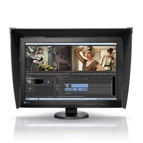 24" LED EIZO CG247X-WUXGA,IPS,DP,piv,autoHWkal
