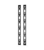 Easy Rack Vertical 0U accessory channel, 42U