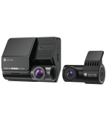 NAVITEL RS985 autokamera s rozlišením 4K a GPS