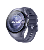 Huawei Watch 5 LTE/46mm/Elegant Band/Purple