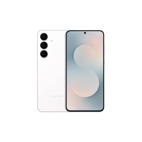 Samsung Galaxy S25 FE/8GB/256GB/White