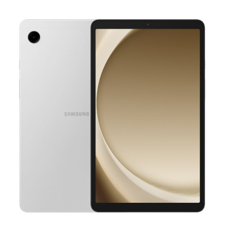 Samsung Galaxy Tab A9/SM-X110N/Wi-Fi/8,7"/1340x800/4GB/64GB/An13/Stříbrná