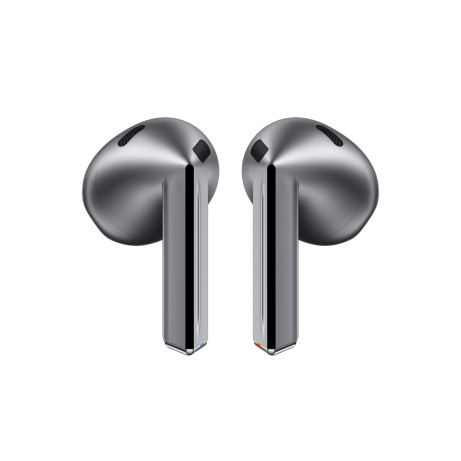 Samsung Galaxy Buds3/ANC/BT/Bezdrát/Stříbrná