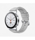 Xiaomi Watch S1 (Silver)