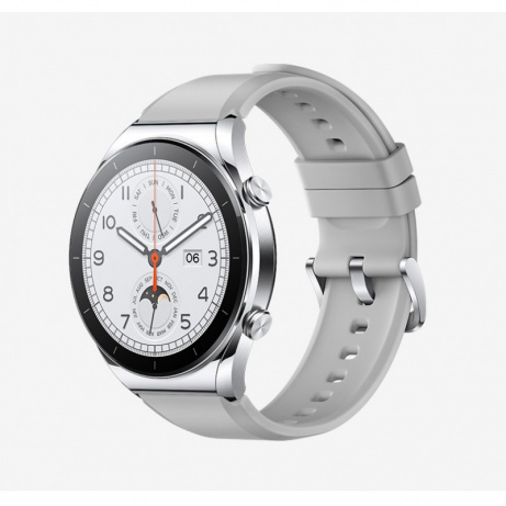 Xiaomi Watch S1 (Silver)
