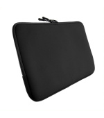 Neopren pouzdro FIXED Sleeve pro NTB do 13" černé