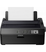 Epson/FX-890II/Tisk/Jehl/Role/USB