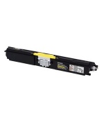 EPSON žlutý toner C1600 / CX16 1600 stran