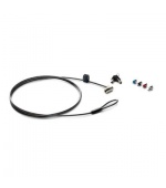 HP Sure Key Cable Lock 