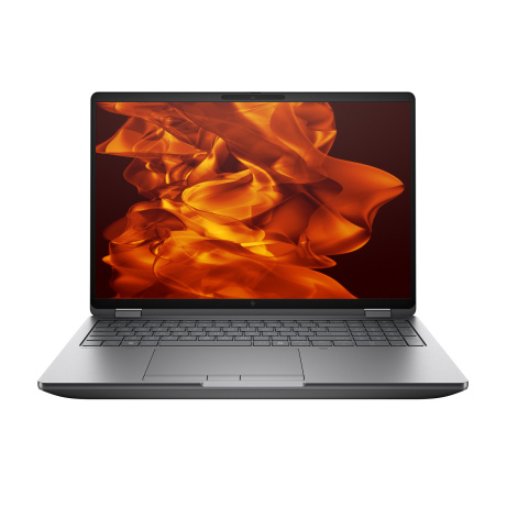 HP ZBook/Fury 16 G1i/U7-255HX/16"/WUXGA/32GB/1TB/RTX 1000/W11P/Silver/5R
