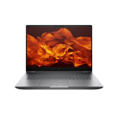 HP ZBook Fury/18 G1i/U9-285HX/18"/2560x1600/64GB/2TB/RTX 5000/W11P/Gray/3R Offsite