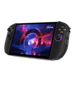 Lenovo Legion Go/8ASP2/R-Z2 Extreme/8,8"/WUXGA/T/32GB/2TB/AMD int/W11H/Black/2R