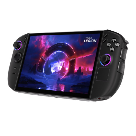 Lenovo Legion Go/8ASP2/R-Z2 Extreme/8,8"/WUXGA/T/32GB/2TB/AMD int/W11H/Black/2R