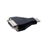 Dell redukce HDMI (M) na DVI-D (F)